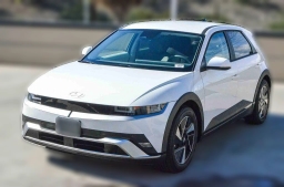 Hyundai IONIQ 5 SEL RWD 2026