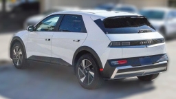 Hyundai IONIQ 5 SEL RWD 2026