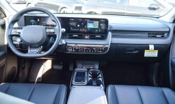 Hyundai IONIQ 5 SEL RWD 2026