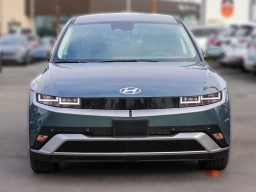 Hyundai IONIQ 5 SEL RWD 2026