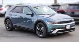 Hyundai IONIQ 5 SEL RWD 2026