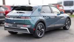 Hyundai IONIQ 5 SEL RWD 2026