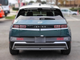 Hyundai IONIQ 5 SEL RWD 2026