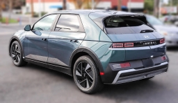 Hyundai IONIQ 5 SEL RWD 2026