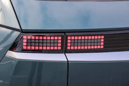 Hyundai IONIQ 5 SEL RWD 2026