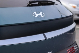 Hyundai IONIQ 5 SEL RWD 2026