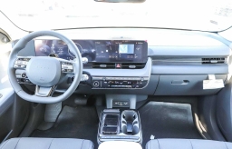 Hyundai IONIQ 5 SEL RWD 2026