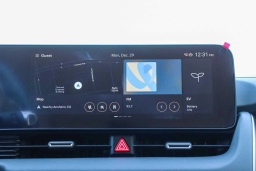 Hyundai IONIQ 5 SEL RWD 2026