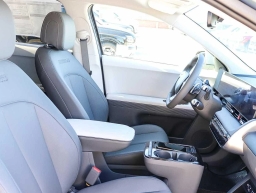 Hyundai IONIQ 5 SEL RWD 2026