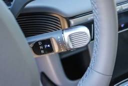 Hyundai IONIQ 5 SEL RWD 2026