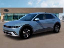 Hyundai IONIQ 5 SEL RWD 2026