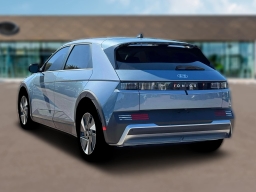 Hyundai IONIQ 5 SEL RWD 2026