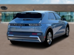 Hyundai IONIQ 5 SEL RWD 2026