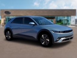 Hyundai IONIQ 5 SEL RWD 2026