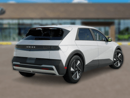 Hyundai IONIQ 5 SEL RWD 2026