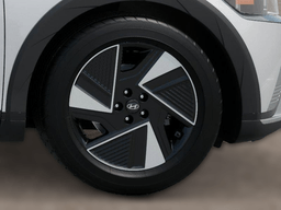 Hyundai IONIQ 5 SEL RWD 2026