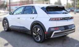 Hyundai IONIQ 5 SEL RWD 2026