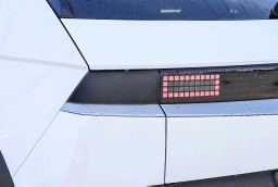 Hyundai IONIQ 5 SEL RWD 2026