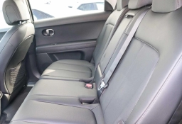 Hyundai IONIQ 5 SEL RWD 2026