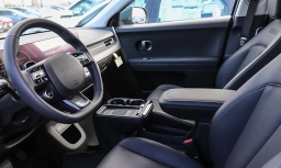 Hyundai IONIQ 5 SEL RWD 2026