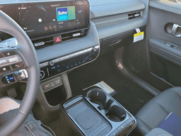 Hyundai IONIQ 5 SEL RWD 2026