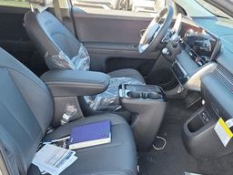 Hyundai IONIQ 5 SEL RWD 2026