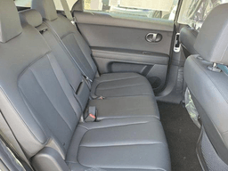 Hyundai IONIQ 5 SEL RWD 2026