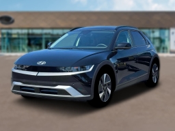 Hyundai IONIQ 5 SEL RWD 2025