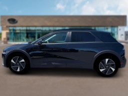 Hyundai IONIQ 5 SEL RWD 2025