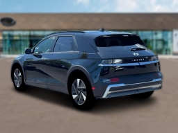 Hyundai IONIQ 5 SEL RWD 2025