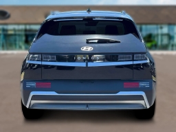 Hyundai IONIQ 5 SEL RWD 2025