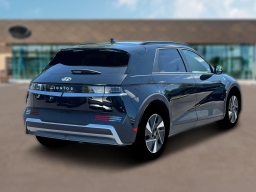 Hyundai IONIQ 5 SEL RWD 2025