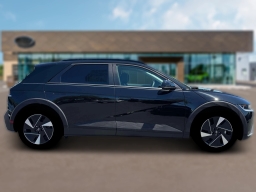 Hyundai IONIQ 5 SEL RWD 2025