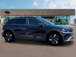 Hyundai IONIQ 5 SEL RWD 2025