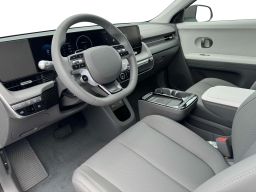 Hyundai IONIQ 5 SEL RWD 2025