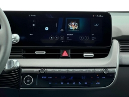 Hyundai IONIQ 5 SEL RWD 2025