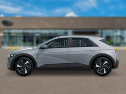 Hyundai IONIQ 5 SEL RWD 2026