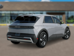 Hyundai IONIQ 5 SEL RWD 2026