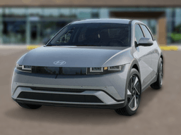 Hyundai IONIQ 5 SEL RWD 2026