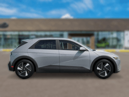Hyundai IONIQ 5 SEL RWD 2026