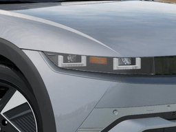 Hyundai IONIQ 5 SEL RWD 2026