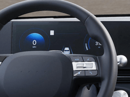 Hyundai IONIQ 5 SEL RWD 2026