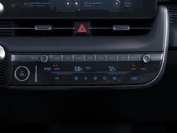 Hyundai IONIQ 5 SEL RWD 2026