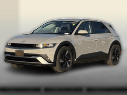 Hyundai IONIQ 5 SEL RWD 2026