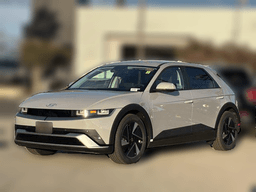 Hyundai IONIQ 5 SEL RWD 2026