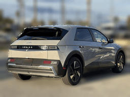 Hyundai IONIQ 5 SEL RWD 2026