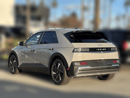 Hyundai IONIQ 5 SEL RWD 2026