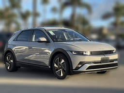 Hyundai IONIQ 5 SEL RWD 2026