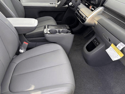 Hyundai IONIQ 5 SEL RWD 2026