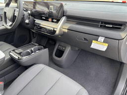 Hyundai IONIQ 5 SEL RWD 2026